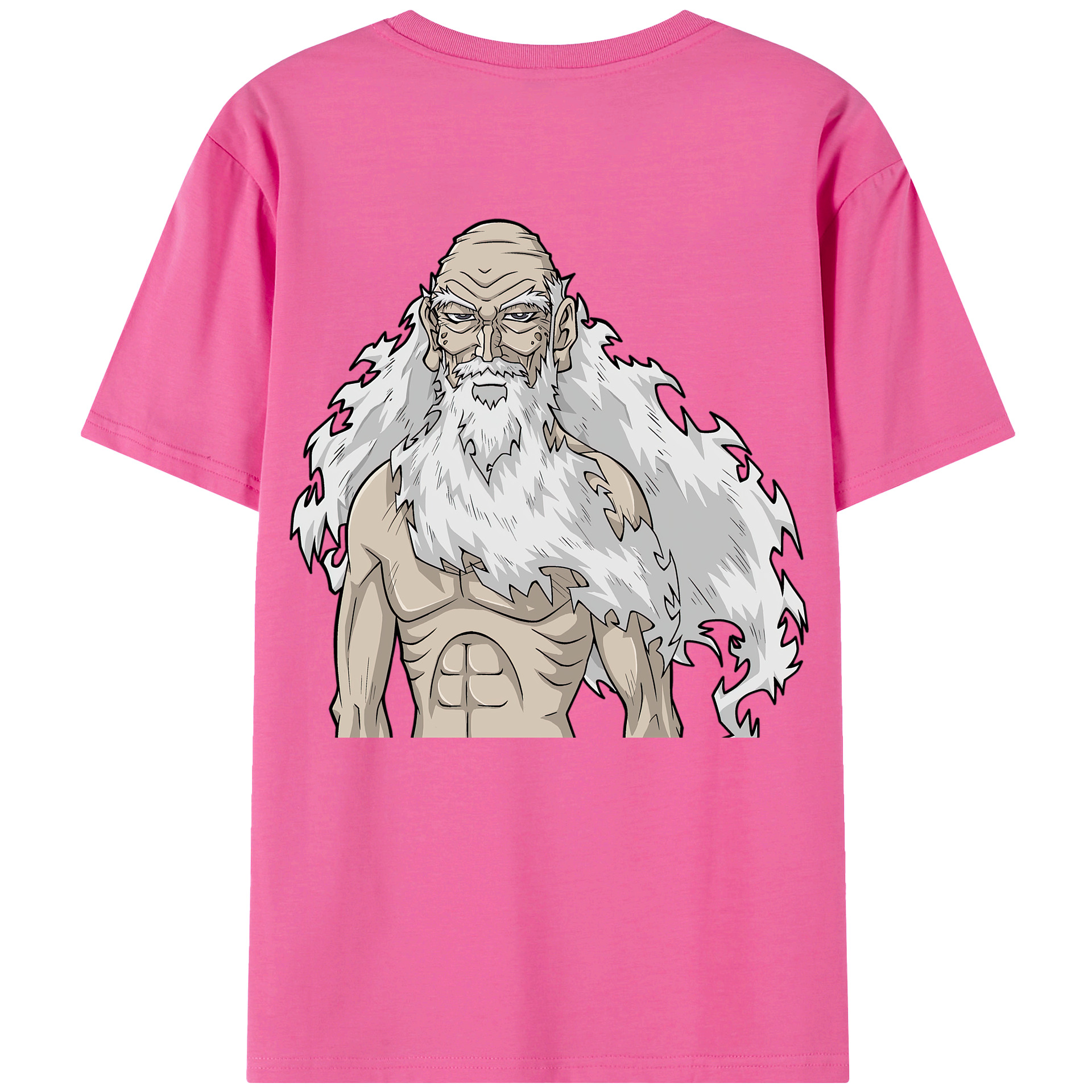 （画像用） 遊☆戯☆王 Yu-Gi-Oh! レディース半袖Tシャツ(バックプリント)